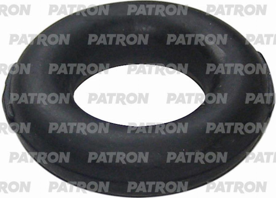 Patron PSE22167 - Holding Bracket, silencer autospares.lv