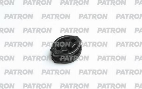 Patron PSE22186 - Holding Bracket, silencer autospares.lv