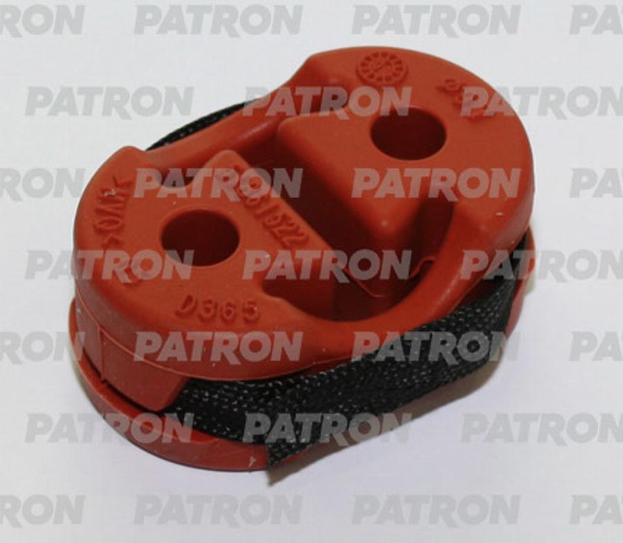 Patron PSE22182 - Holding Bracket, silencer autospares.lv