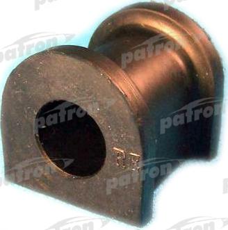 Patron PSE2234 - Bearing Bush, stabiliser autospares.lv