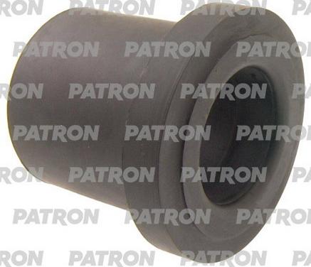 Patron PSE22213 - Bush, leaf spring autospares.lv