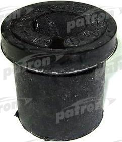 Patron PSE2275 - Bush, leaf spring autospares.lv