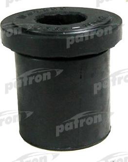 Patron PSE2277 - Bush, leaf spring autospares.lv