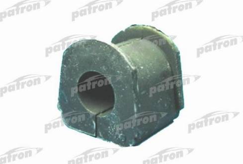 Patron PSE2706 - Bearing Bush, stabiliser autospares.lv