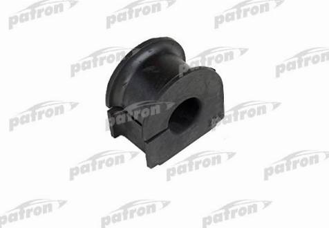 Patron PSE2707 - Bearing Bush, stabiliser autospares.lv