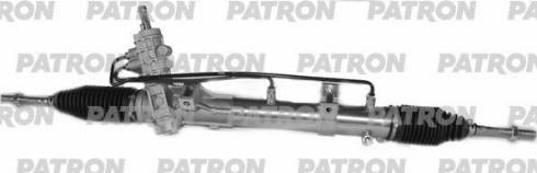 Patron PSG3006 - Steering Gear autospares.lv