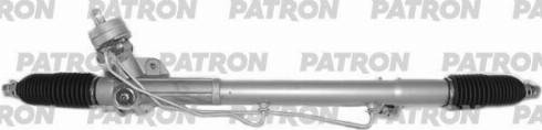 Patron PSG3003 - Steering Gear autospares.lv