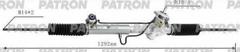 Patron PSG3020 - Steering Gear autospares.lv