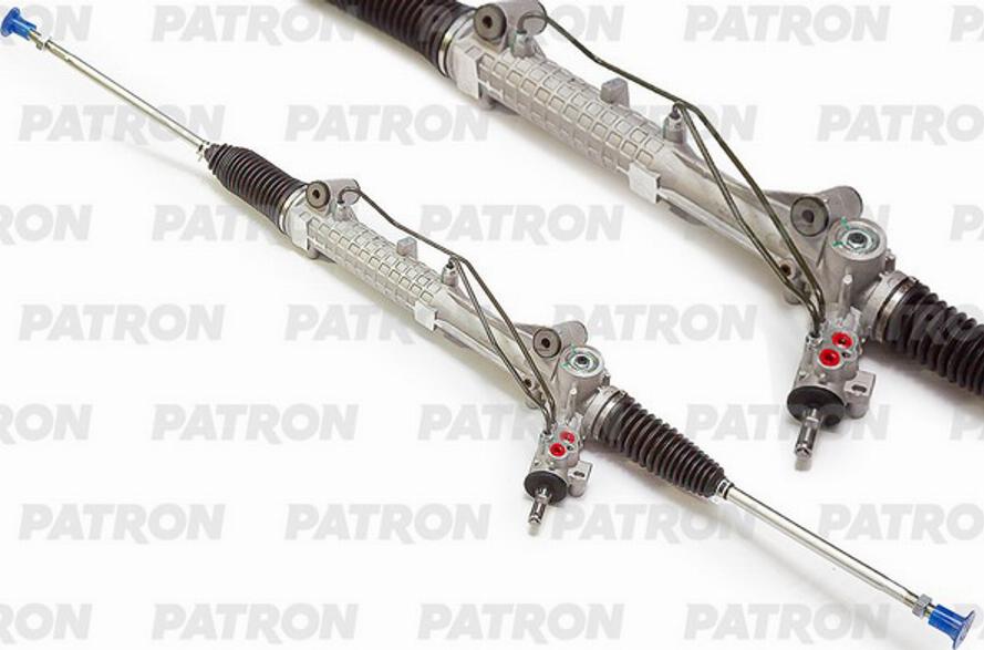 Patron PSG3116 - Steering Gear autospares.lv