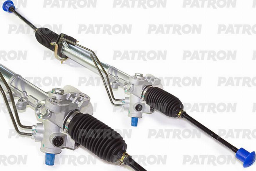 Patron PSG3126 - Steering Gear autospares.lv