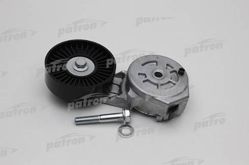 Patron PT52141 - Belt Tensioner, v-ribbed belt autospares.lv