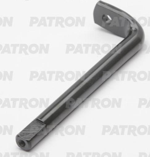 Patron PT52116 - Pulley, v-ribbed belt autospares.lv