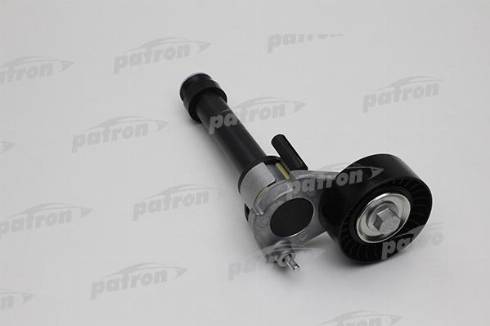 Patron PT52133 - Belt Tensioner, v-ribbed belt autospares.lv