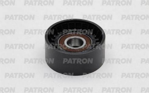 Patron PT52266 - Pulley, v-ribbed belt autospares.lv