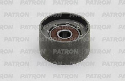 Patron PT52234 - Deflection / Guide Pulley, timing belt autospares.lv