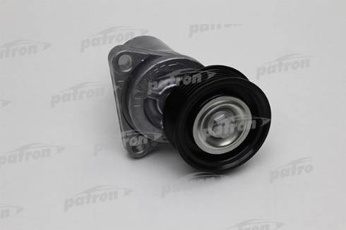 Patron PT64002 - Belt Tensioner, v-ribbed belt autospares.lv