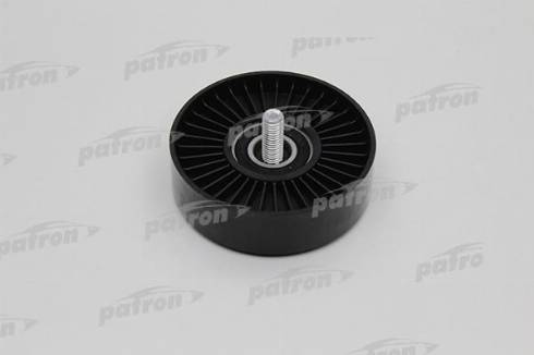 Patron PT64019 - Pulley, v-ribbed belt autospares.lv