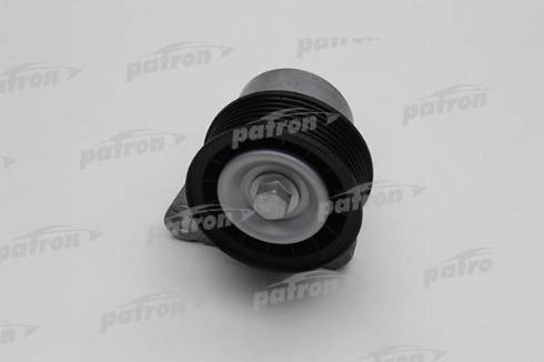 Patron PT64035 - Pulley, v-ribbed belt autospares.lv