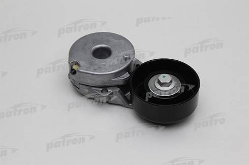 Patron PT65025 - Belt Tensioner, v-ribbed belt autospares.lv