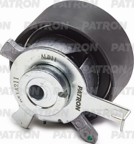 Patron PT14211 - Tensioner Pulley, timing belt autospares.lv