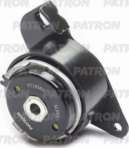 Patron PT16501 - Tensioner Pulley, timing belt autospares.lv