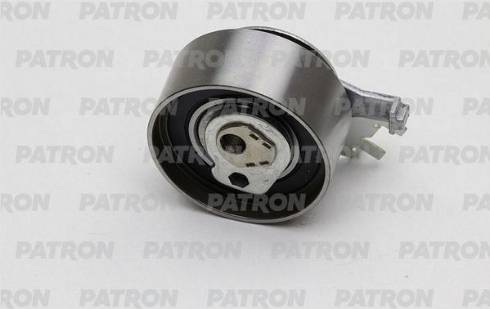 Patron PT16604 - Tensioner Pulley, timing belt autospares.lv