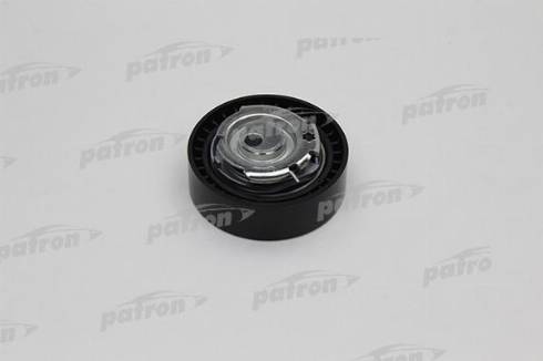 Patron PT16009 - Tensioner Pulley, timing belt autospares.lv