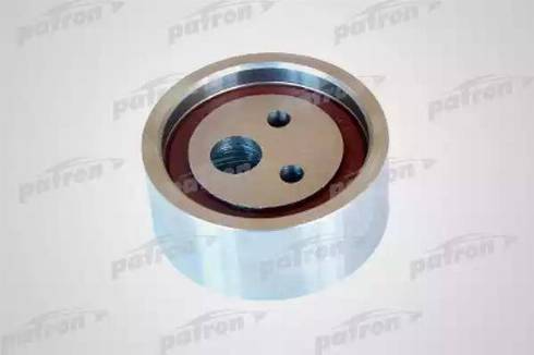 Patron PT16000 - Tensioner Pulley, timing belt autospares.lv