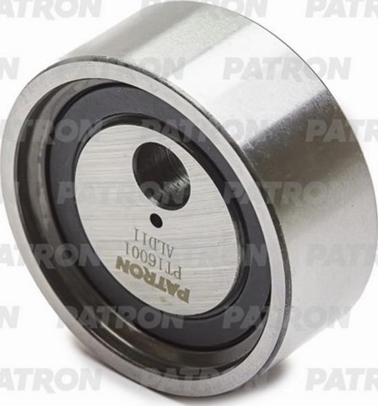 Patron PT16001 - Tensioner Pulley, timing belt autospares.lv