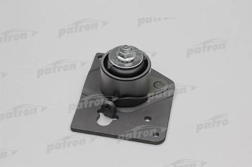 Patron PT16113 - Tensioner Pulley, timing belt autospares.lv