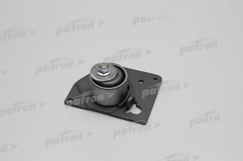 Patron PT16129 - Tensioner Pulley, timing belt autospares.lv