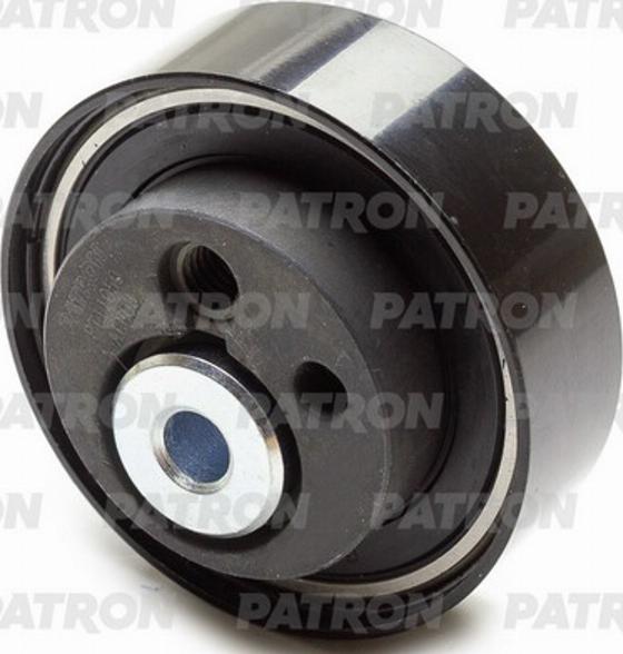 Patron PT11050 - Tensioner Pulley, timing belt autospares.lv