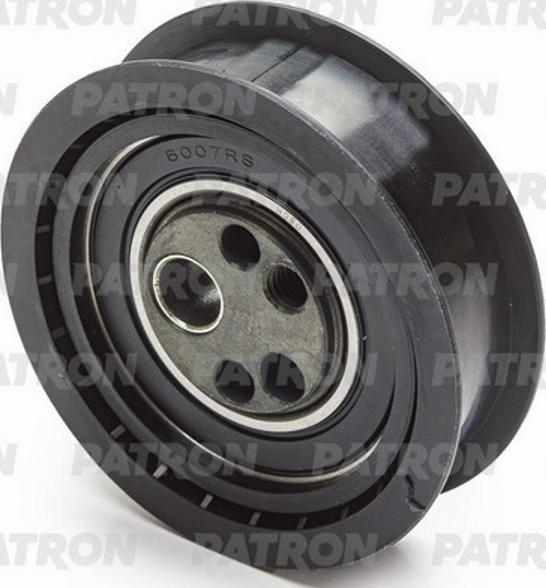 Patron PT11001 - Tensioner Pulley, timing belt autospares.lv