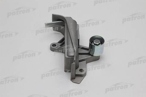 Patron PT11117 - Tensioner Pulley, timing belt autospares.lv