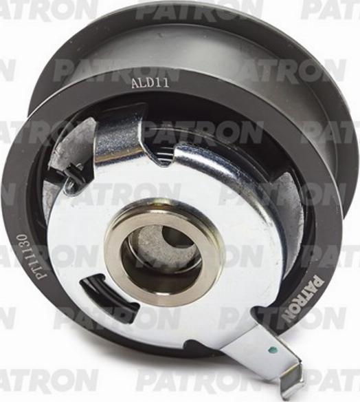 Patron PT11130 - Tensioner Pulley, timing belt autospares.lv