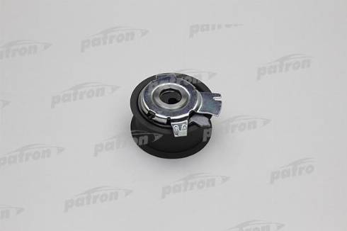 Patron PT11255 - Tensioner Pulley, timing belt autospares.lv