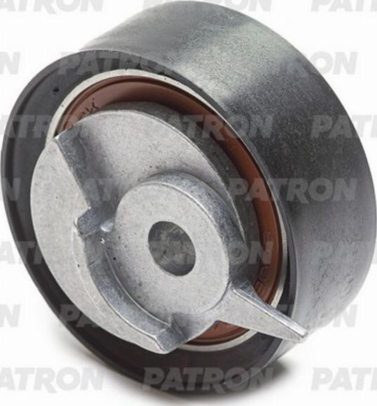 Patron PT11258 - Tensioner Pulley, timing belt autospares.lv