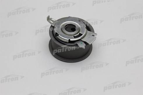 Patron PT11263 - Tensioner Pulley, timing belt autospares.lv