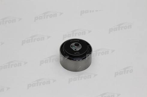 Patron PT12206 - Tensioner Pulley, timing belt autospares.lv