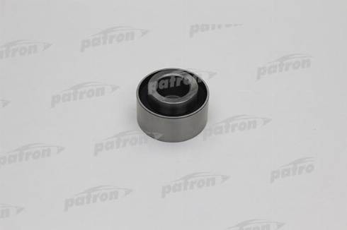 Patron PT84201 - Deflection / Guide Pulley, timing belt autospares.lv