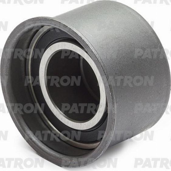 Patron PT85002 - Deflection / Guide Pulley, timing belt autospares.lv