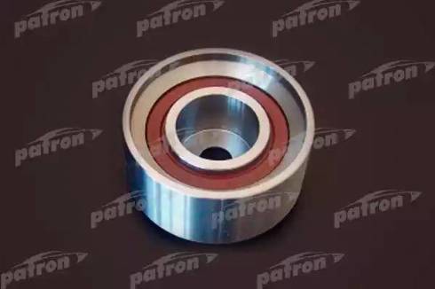 Patron PT85145 - Deflection / Guide Pulley, timing belt autospares.lv