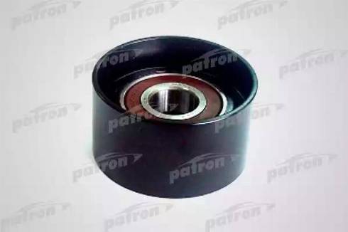 Patron PT85146 - Deflection / Guide Pulley, timing belt autospares.lv