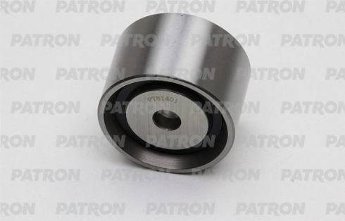 Patron PT81401 - Deflection / Guide Pulley, timing belt autospares.lv