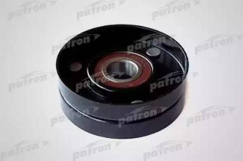 Patron PT34040 - Pulley, v-ribbed belt autospares.lv