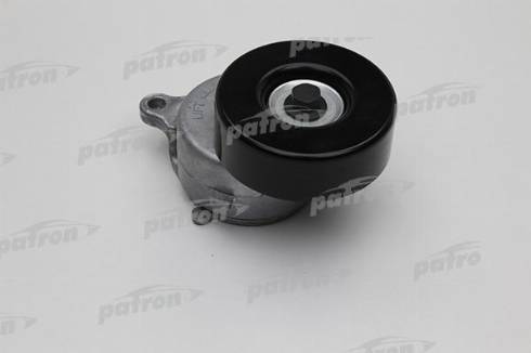 Patron PT34047 - Pulley, v-ribbed belt autospares.lv