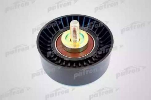 Patron PT34061 - Pulley, v-ribbed belt autospares.lv