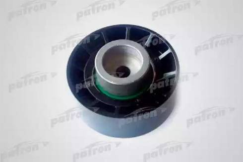 Patron PT34030 - Pulley, v-ribbed belt autospares.lv