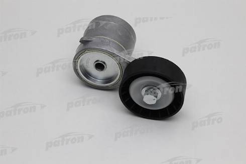 Patron PT35011 - Pulley, v-ribbed belt autospares.lv