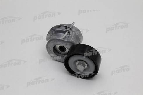 Patron PT35023 - Belt Tensioner, v-ribbed belt autospares.lv